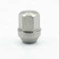 Factory price stainless steel wheel lug lock nut